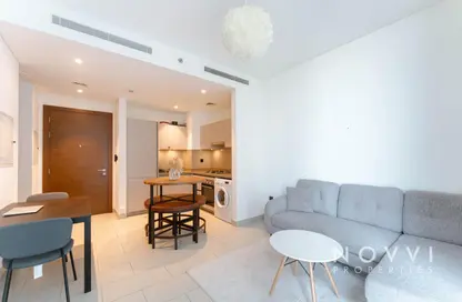 Apartment - 1 Bedroom - 1 Bathroom for sale in Sobha Creek Vistas Reserve - Sobha Hartland - Mohammed Bin Rashid City - Dubai