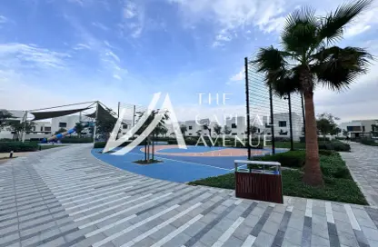 Townhouse - 3 Bedrooms - 4 Bathrooms for sale in Noya 2 - Noya - Yas Island - Abu Dhabi