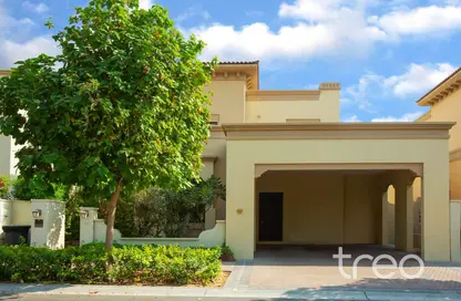 Villa - 5 Bedrooms - 5 Bathrooms for sale in Palma - Arabian Ranches 2 - Dubai Villa - 5 Bedrooms - 5 Bathrooms for sale in Palma - Arabian Ranches 2 - Dubai