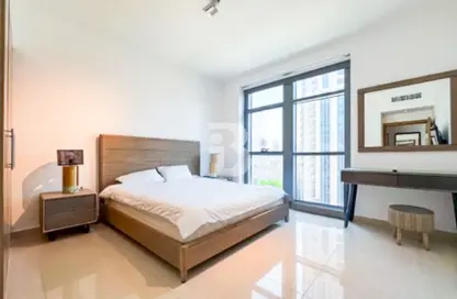Apartment - 1 Bedroom - 1 Bathroom for rent in Claren Tower 2 - Claren Towers - Downtown Dubai - Dubai