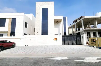 فيلا - 6 غرف نوم - 8 حمامات للايجار في الحليو 2 - الحليو - عجمان