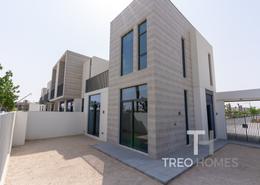 Townhouse - 4 bedrooms - 4 bathrooms for rent in Sun - Arabian Ranches 3 - Dubai