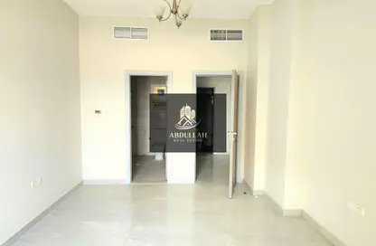 شقة - غرفة نوم - 2 حمامات للايجار في سراب 2 - الجادة - الشارقة