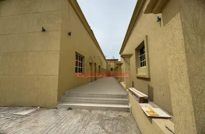 Villa - 6 Bedrooms - 6 Bathrooms for rent in Al Dhait South - Al Dhait - Ras Al Khaimah
