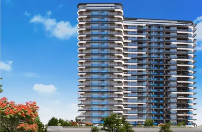 Apartment - 2 Bedrooms - 3 Bathrooms for sale in Samana Resorts - Dubai Production City (IMPZ) - Dubai