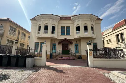 Townhouse - 3 Bedrooms - 4 Bathrooms for sale in Sunrise Boulevard - Liwan - Dubai Land - Dubai