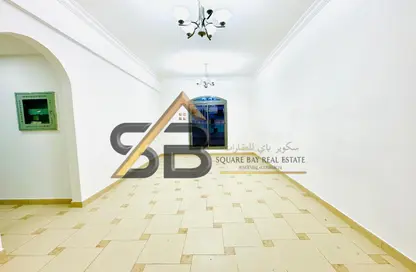 Apartment - 1 Bedroom - 2 Bathrooms for rent in Al Warsan 4 - Al Warsan - Dubai