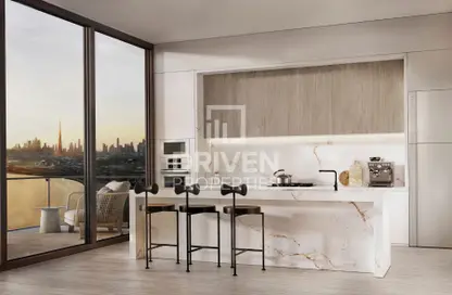 Apartment - 3 Bedrooms - 4 Bathrooms for sale in Kempinski Residences The Creek - Al Jaddaf - Dubai