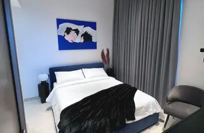 Apartment - 2 Bedrooms - 2 Bathrooms for rent in Business Bay - Dubai Apartment - 2 Bedrooms - 2 Bathrooms for rent in Business Bay - Dubai