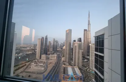 Apartment - 2 Bedrooms - 3 Bathrooms for sale in Executive Tower B - Executive Towers - Business Bay - Dubai