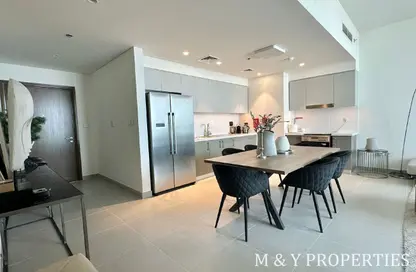 شقة - 2 غرف نوم - 2 حمامات للبيع في فورتي 1 - فورتي - وسط مدينة دبي - دبي