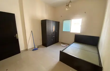 Apartment - 2 Bedrooms - 2 Bathrooms for rent in Abna Saqer Building - Al Hamidiya 1 - Al Hamidiya - Ajman