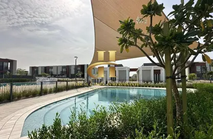 تاون هاوس - 3 غرف نوم - 4 حمامات للايجار في تشيري وودز - دبي لاند - دبي
