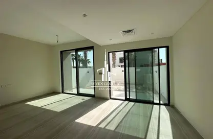 تاون هاوس - 3 غرف نوم - 3 حمامات للايجار في جرين وودز - داماك هيلز - دبي