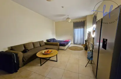 Apartment - Studio - 1 Bathroom for sale in Silicon Gates 1 - Silicon Gates - Dubai Silicon Oasis - Dubai