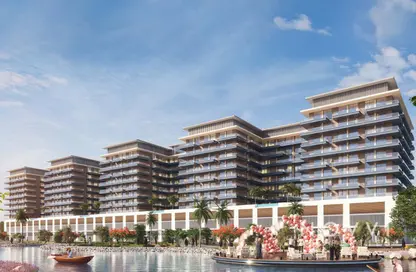 Townhouse - 4 Bedrooms - 3 Bathrooms for sale in Damac Riverside Views Olive - Dubai Investment Park 2 (DIP 2) - Dubai Investment Park (DIP) - Dubai Townhouse - 4 Bedrooms - 3 Bathrooms for sale in Damac Riverside Views Olive - Dubai Investment Park 2 (DIP 2) - Dubai Investment Park (DIP) - Dubai