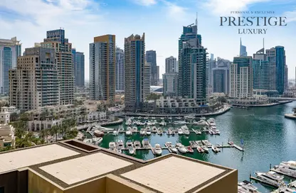 Apartment - 2 Bedrooms - 3 Bathrooms for sale in Marina Gate 2 - Marina Gate - Dubai Marina - Dubai Apartment - 2 Bedrooms - 3 Bathrooms for sale in Marina Gate 2 - Marina Gate - Dubai Marina - Dubai