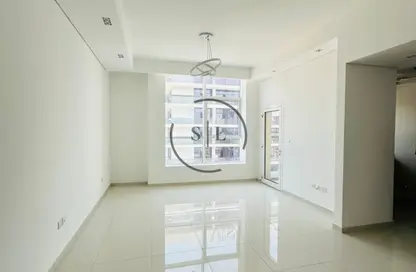 Apartment - 1 Bedroom - 2 Bathrooms for rent in Topaz Residences 3 - Dubai Silicon Oasis - Dubai