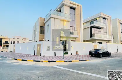 Villa - 6 Bedrooms - 7+ Bathrooms for sale in Al Zaheya Gardens - Al Zahya - Ajman