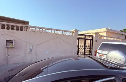 Villa - 4 Bedrooms - 4 Bathrooms for sale in Al Jazzat - Al Riqqa - Sharjah