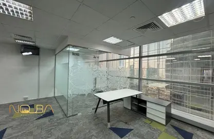 مكتب - استوديو للايجار في برج شذى - مدينة دبي الإعلامية - دبي