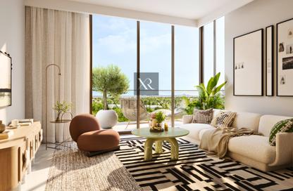 Apartment - 1 Bedroom - 1 Bathroom for sale in Hillsedge - Dubai Hills - Dubai Hills Estate - Dubai