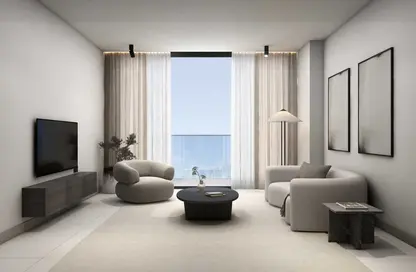 Apartment - 2 Bedrooms - 3 Bathrooms for sale in Condor Golf Links 18 - Dubai Sports City - Dubai