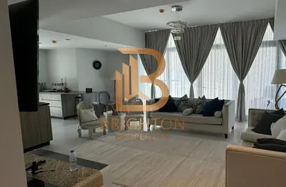 شقة - 2 غرف نوم - 2 حمامات للايجار في ميرا 2 - شمس أبوظبي - جزيرة الريم - أبوظبي