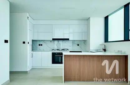 Apartment - 2 Bedrooms - 2 Bathrooms for sale in Binghatti House - Jumeirah Village Circle - Dubai