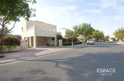 فيلا - 3 غرف نوم - 3 حمامات للبيع في ميدوز 1 - ميدوز - دبي