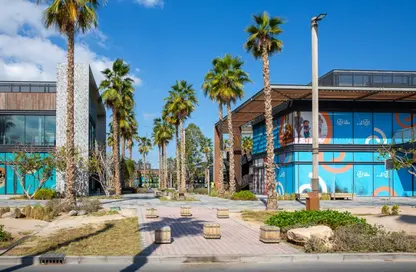 Villa - 3 Bedrooms - 4 Bathrooms for rent in Jumeirah 1 Villas - Jumeirah 1 - Jumeirah - Dubai