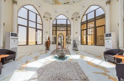 Villa - Studio - 7+ Bathrooms for sale in Al Dhait North - Al Dhait - Ras Al Khaimah