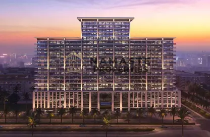 شقة - 2 غرف نوم - 2 حمامات للبيع في بن غاطي أمبرهول - الضاحية 13 - قرية جميرا الدائرية - دبي شقة - 2 غرف نوم - 2 حمامات للبيع في بن غاطي أمبرهول - الضاحية 13 - قرية جميرا الدائرية - دبي