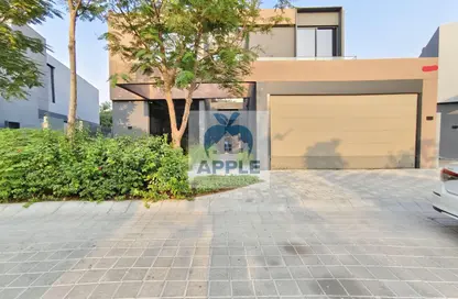 فيلا - 4 غرف نوم - 6 حمامات للايجار في سينديان - مسار - تلال سيتي - الشارقة