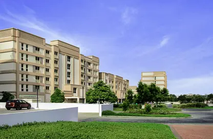 Apartment - 1 Bedroom - 2 Bathrooms for rent in Lagoon B18 - The Lagoons - Mina Al Arab - Ras Al Khaimah