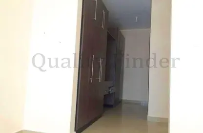 Hall / Corridor image for: Apartment - 2 Bedrooms - 2 Bathrooms for sale in Tower 6 - Al Reef Downtown - Al Reef - Abu Dhabi, Image 1
