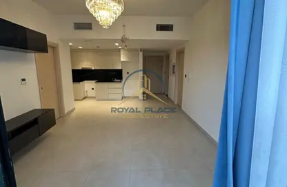 Apartment - 1 Bedroom - 2 Bathrooms for rent in Binghatti Orchid - Jumeirah Village Circle - Dubai