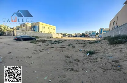 Land - Studio for sale in Al Mowaihat 2 - Al Mowaihat - Ajman