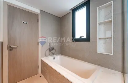 Townhouse - 4 Bedrooms - 4 Bathrooms for rent in Murooj Al Furjan West - Al Furjan - Dubai