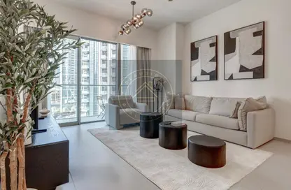Apartment - 1 Bedroom - 1 Bathroom for sale in Grande - Opera District - Downtown Dubai - Dubai