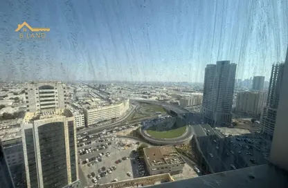 Apartment - 3 Bedrooms - 3 Bathrooms for rent in Mega Mall - Al Qasimia - Sharjah