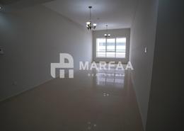 Apartment - 2 bedrooms - 2 bathrooms for rent in Robot Park Tower - Al Khan - Sharjah
