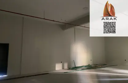 مستودع - استوديو - 3 حمامات للايجار في عجمان الصناعية 1 - المنطقة الصناعية - عجمان