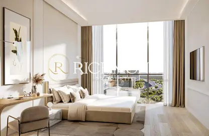 Apartment - 2 Bedrooms - 2 Bathrooms for sale in Expo City Mangrove Residences - Expo City - Dubai