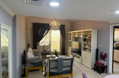 شقة - 2 غرف نوم - 2 حمامات للايجار في بناية الفؤاد - الفرجان - دبي شقة - 2 غرف نوم - 2 حمامات للايجار في بناية الفؤاد - الفرجان - دبي