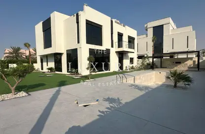 Villa - 5 Bedrooms - 7 Bathrooms for rent in Nad Al Sheba 3 - Nad Al Sheba - Dubai Villa - 5 Bedrooms - 7 Bathrooms for rent in Nad Al Sheba 3 - Nad Al Sheba - Dubai