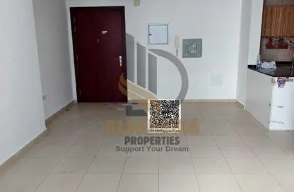 Apartment - 2 Bedrooms - 3 Bathrooms for sale in City Tower - Al Nuaimiya - Ajman