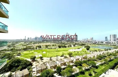 شقة - 2 غرف نوم - 2 حمامات للبيع في برج لينكس الشرقي - ذا لينكس - ذا فيوز - دبي