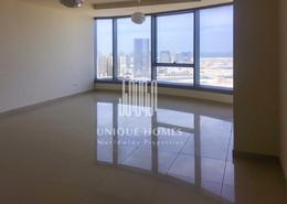 Apartment - 3 bedrooms - 4 bathrooms for sale in Sun Tower - Shams Abu Dhabi - Al Reem Island - Abu Dhabi