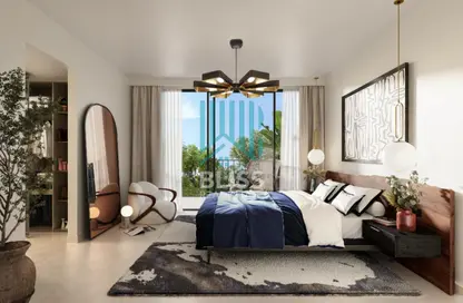 فيلا - 4 غرف نوم - 4 حمامات للبيع في فيلات فيرواي 2 - اعمار الجنوبية - دبي الجنوب (مركز دبي العالمي) - دبي